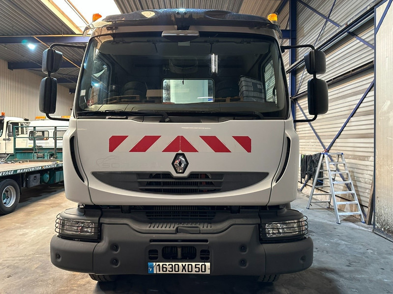 Renault MIDLUM 280dxi 4x4 18m SKYLIFT / HUBARBEITSBÜHNE - COMILEV 180 TP - NACELLE / HOOGWERKER - 182.000km - MANUAL - GOOD CONDITION - Truck: picture 2 Renault MIDLUM 280dxi 4x4 18m SKYLIFT / HUBARBEITSBÜHNE - COMILEV 180 TP - NACELLE / HOOGWERKER - 182.000km - MANUAL - GOOD CONDITION - Truck: picture 2