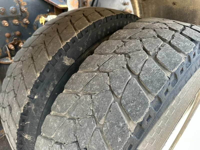 Hook lift truck Volvo FH 480 8x2 HOOKLIFT 25T TERBERG - 6m20 - LIFT AXLE - I SHIFT - WB 429cm - HAAKSYSTEEM / ABROLKIPPER: picture 18