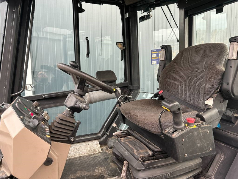 Roller Ammann AV130X: picture 13