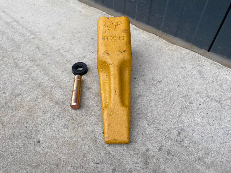 Cat 120H / 120M / 140H / 140M / 160H / 160M Ripper Ti - Attachment for Construction machinery: picture 4 Cat 120H / 120M / 140H / 140M / 160H / 160M Ripper Ti - Attachment for Construction machinery: picture 4