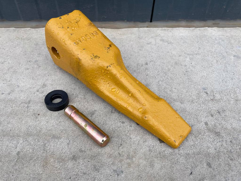 Cat 120H / 120M / 140H / 140M / 160H / 160M Ripper Ti - Attachment for Construction machinery: picture 2 Cat 120H / 120M / 140H / 140M / 160H / 160M Ripper Ti - Attachment for Construction machinery: picture 2