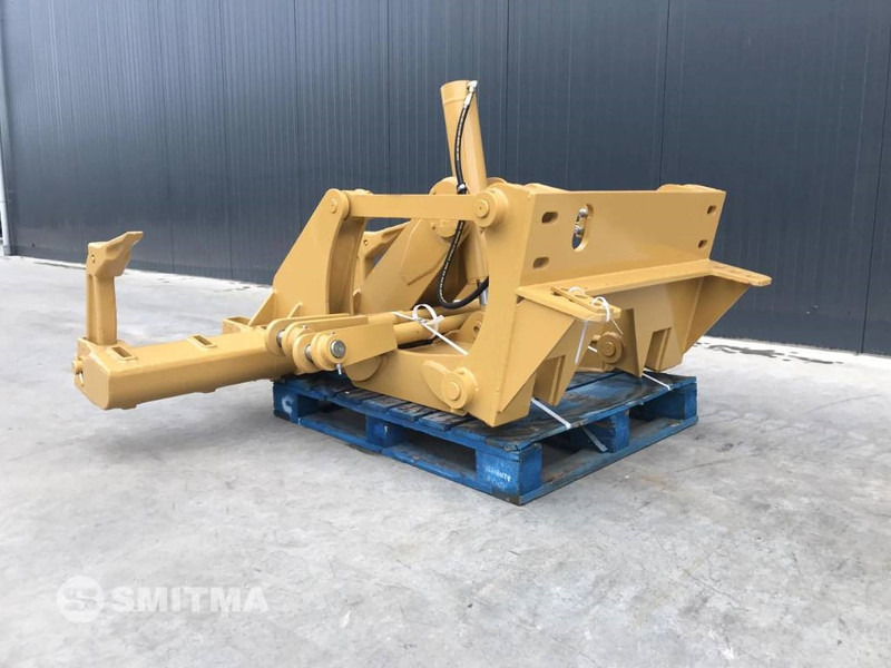 New Attachment for Construction machinery Cat 120H: picture 6