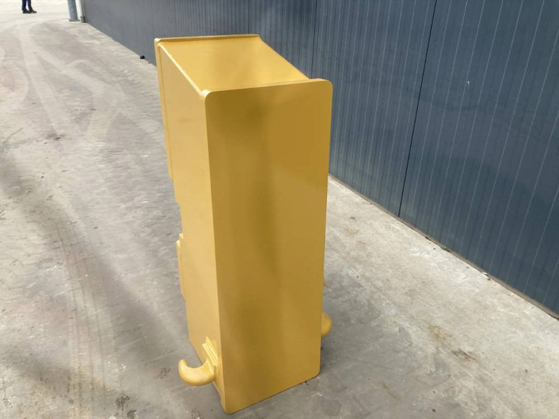 Cat 12M / 12M2 / 12M3 / 140M / 140M2 / 140M3 / 160M / - Attachment for Construction machinery: picture 1 Cat 12M / 12M2 / 12M3 / 140M / 140M2 / 140M3 / 160M / - Attachment for Construction machinery: picture 1