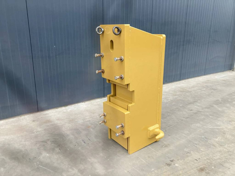 Cat 12M / 12M2 / 12M3 / 140M / 140M2 / 140M3 / 160M / - Attachment for Construction machinery: picture 4 Cat 12M / 12M2 / 12M3 / 140M / 140M2 / 140M3 / 160M / - Attachment for Construction machinery: picture 4