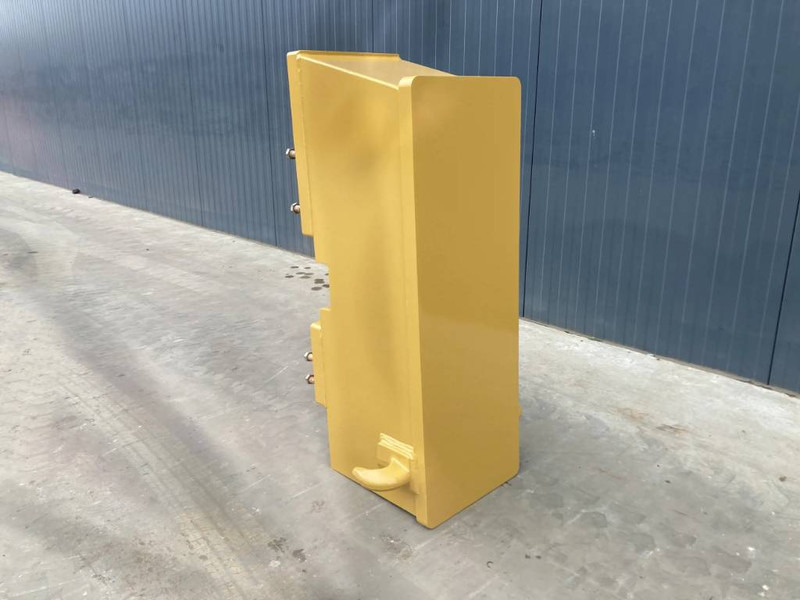 Cat 12M / 12M2 / 12M3 / 140M / 140M2 / 140M3 / 160M / - Attachment for Construction machinery: picture 5 Cat 12M / 12M2 / 12M3 / 140M / 140M2 / 140M3 / 160M / - Attachment for Construction machinery: picture 5