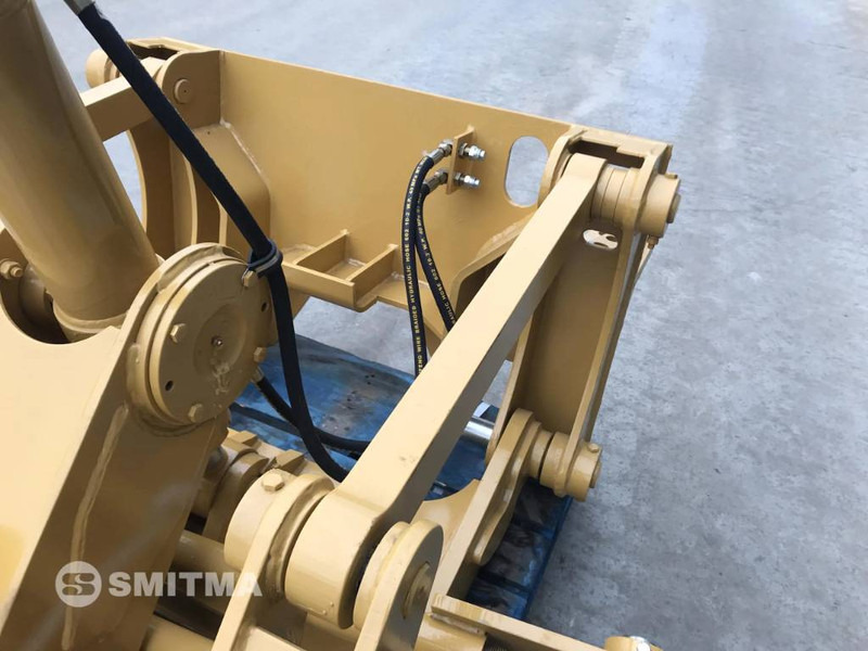 Cat 140K - Attachment for Construction machinery: picture 4 Cat 140K - Attachment for Construction machinery: picture 4