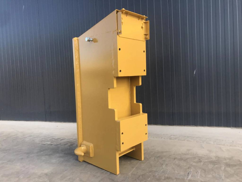 New Attachment for Construction machinery Cat 140K: picture 7