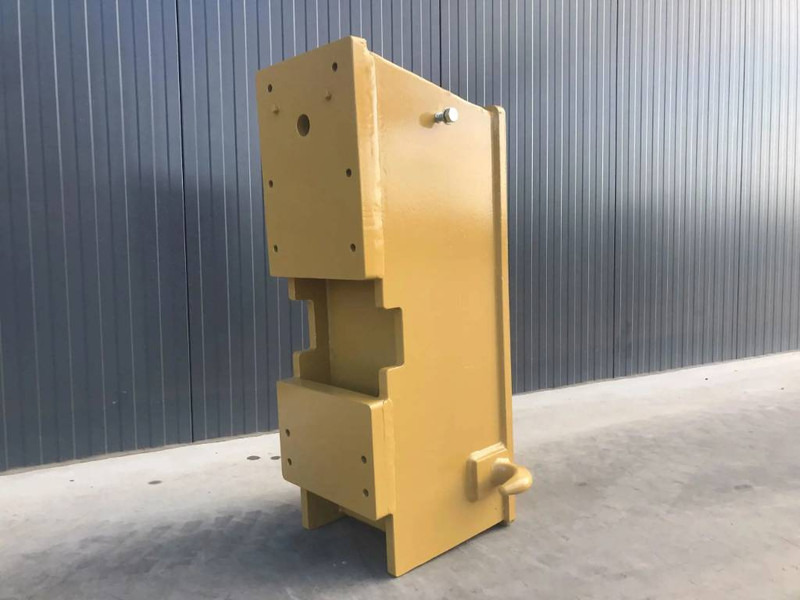 Cat 140M3 - Attachment for Construction machinery: picture 4 Cat 140M3 - Attachment for Construction machinery: picture 4