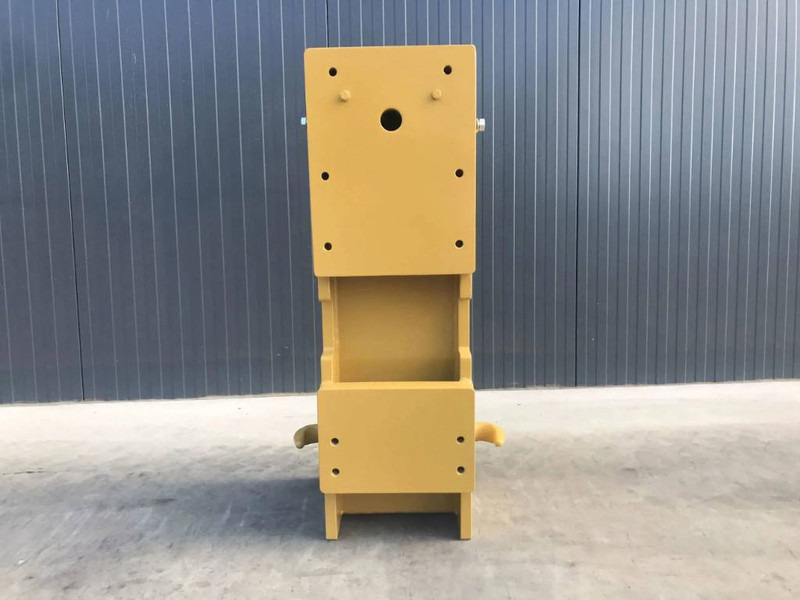 Cat 140M3 - Attachment for Construction machinery: picture 5 Cat 140M3 - Attachment for Construction machinery: picture 5