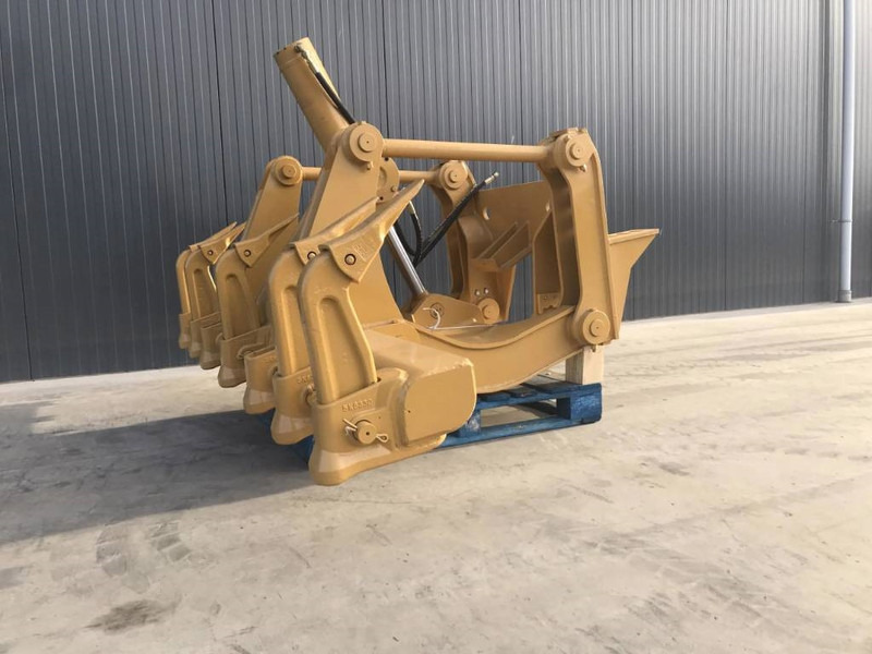 Cat 14G - Attachment for Construction machinery: picture 4 Cat 14G - Attachment for Construction machinery: picture 4