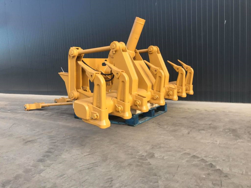Cat 14G - Attachment for Construction machinery: picture 2 Cat 14G - Attachment for Construction machinery: picture 2