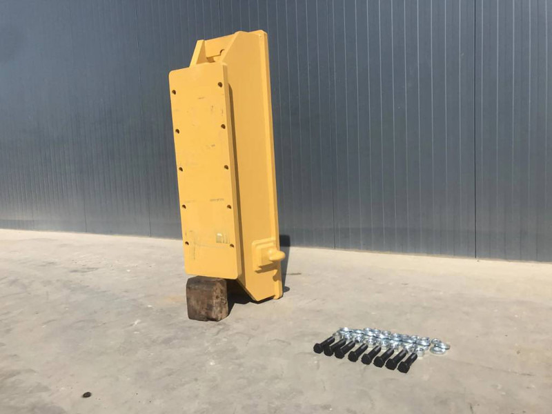 Cat 14M - Attachment for Construction machinery: picture 4 Cat 14M - Attachment for Construction machinery: picture 4