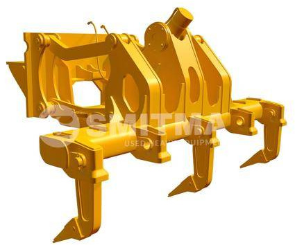 Cat 160M3 - Attachment for Construction machinery: picture 1 Cat 160M3 - Attachment for Construction machinery: picture 1