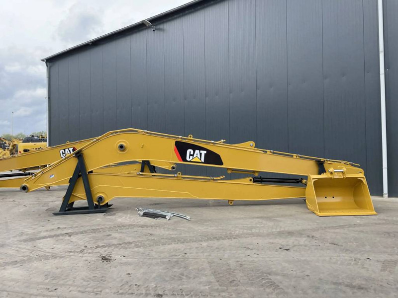 Cat 323D 15m Set - Attachment for Construction machinery: picture 2 Cat 323D 15m Set - Attachment for Construction machinery: picture 2
