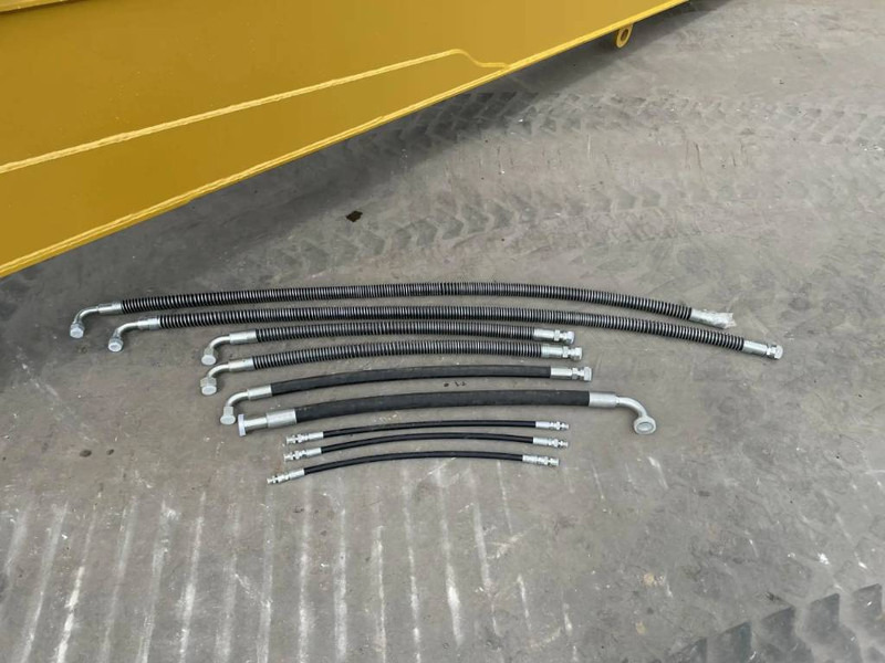 New Attachment for Construction machinery Cat 323E 15m Set: picture 8