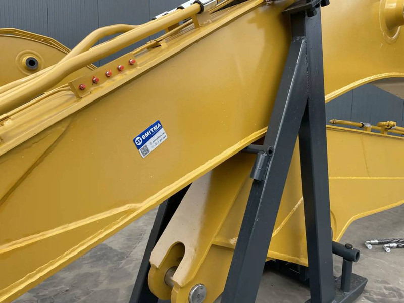 New Attachment for Construction machinery Cat 323E 15m Set: picture 6