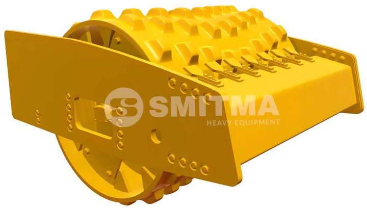 Cat CS64B - Attachment for Construction machinery: picture 1 Cat CS64B - Attachment for Construction machinery: picture 1