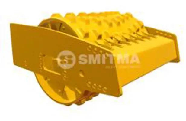 New Attachment for Construction machinery Cat CS683E: picture 1