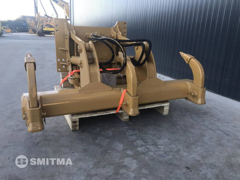 Cat D4K2 - Attachment for Construction machinery: picture 5 Cat D4K2 - Attachment for Construction machinery: picture 5