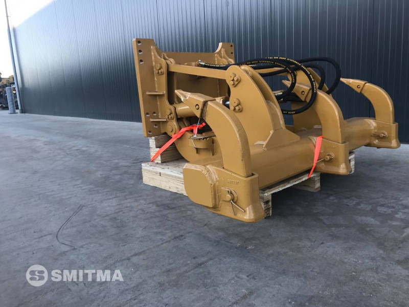 Cat D4K2 - Attachment for Construction machinery: picture 2 Cat D4K2 - Attachment for Construction machinery: picture 2