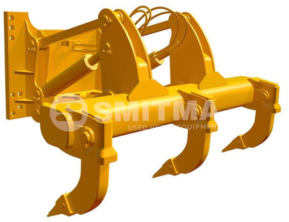 New Attachment for Construction machinery Cat D5K: picture 1