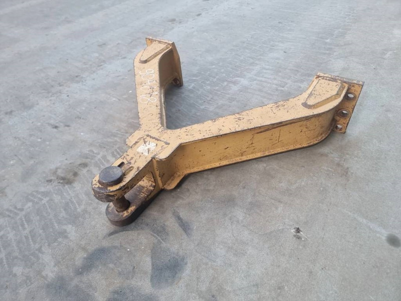 Cat D6H / D6R / D6T Zugtraverse / Trekhaak - Attachment for Construction machinery: picture 2 Cat D6H / D6R / D6T Zugtraverse / Trekhaak - Attachment for Construction machinery: picture 2