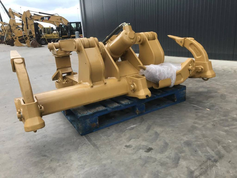 Cat D6K - Attachment for Construction machinery: picture 3 Cat D6K - Attachment for Construction machinery: picture 3