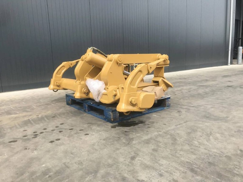 Cat D6K - Attachment for Construction machinery: picture 5 Cat D6K - Attachment for Construction machinery: picture 5
