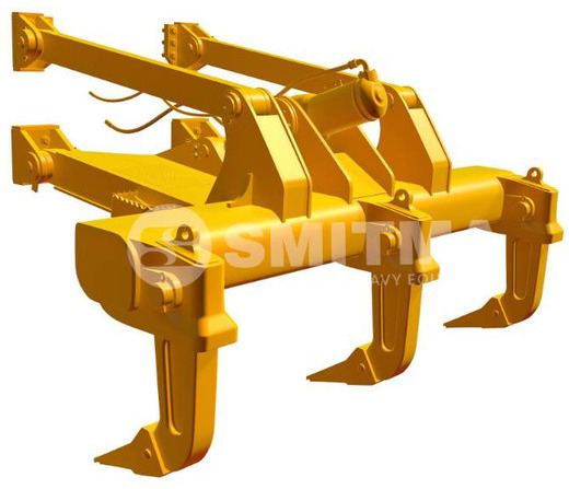 Cat D6N - Attachment for Construction machinery: picture 1 Cat D6N - Attachment for Construction machinery: picture 1