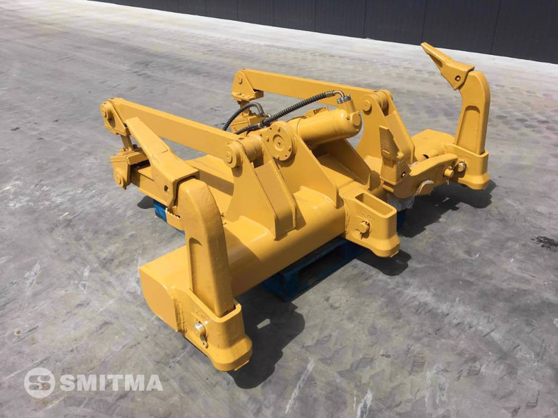 Cat D6N - Attachment for Construction machinery: picture 2 Cat D6N - Attachment for Construction machinery: picture 2