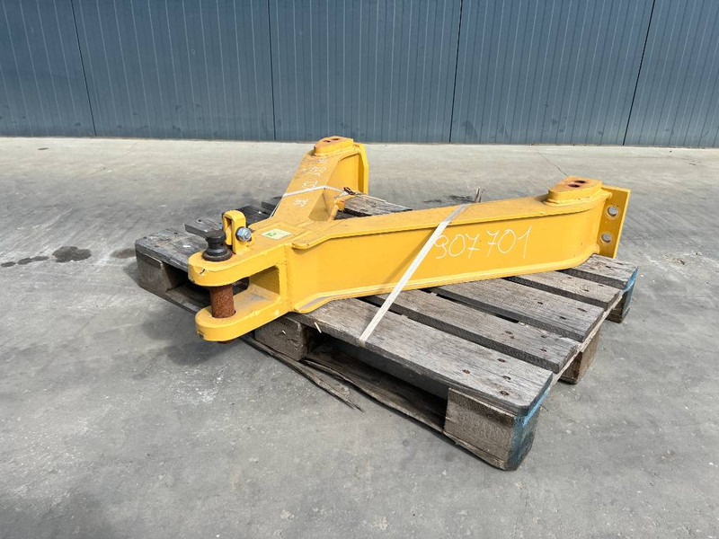 Cat D6R / D6T Zugmaul - Attachment for Construction machinery: picture 1 Cat D6R / D6T Zugmaul - Attachment for Construction machinery: picture 1