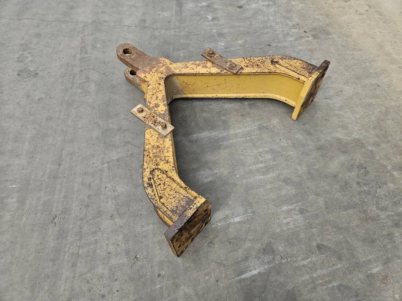 Cat D6R / D6T Zugmaul / Trekhaak - Attachment for Construction machinery: picture 4 Cat D6R / D6T Zugmaul / Trekhaak - Attachment for Construction machinery: picture 4