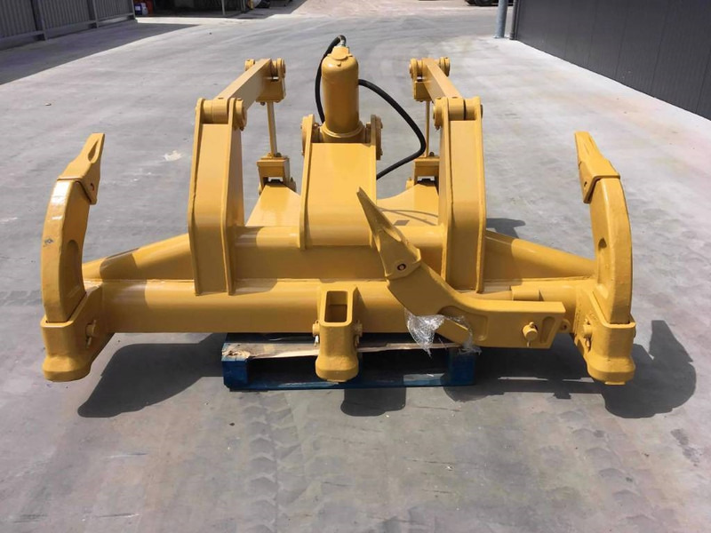 Cat D6R - Attachment for Construction machinery: picture 5 Cat D6R - Attachment for Construction machinery: picture 5