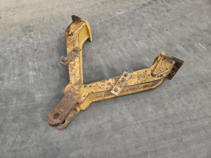 Attachment for Construction machinery Cat D6R: picture 1