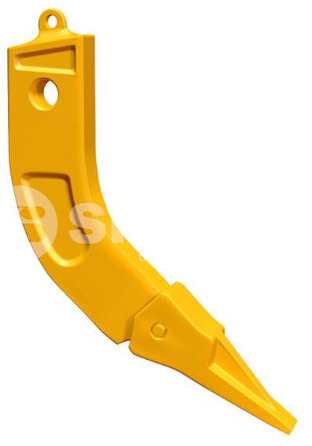 Cat D6R Shank incl. Tip - Attachment for Construction machinery: picture 1 Cat D6R Shank incl. Tip - Attachment for Construction machinery: picture 1