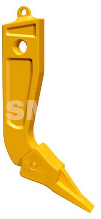 Cat D6R Shank incl. Tip - Attachment for Construction machinery: picture 1 Cat D6R Shank incl. Tip - Attachment for Construction machinery: picture 1