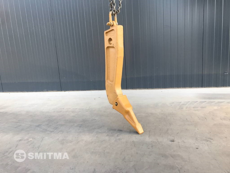 Cat D6R Shank incl. Tip - Attachment for Construction machinery: picture 3 Cat D6R Shank incl. Tip - Attachment for Construction machinery: picture 3