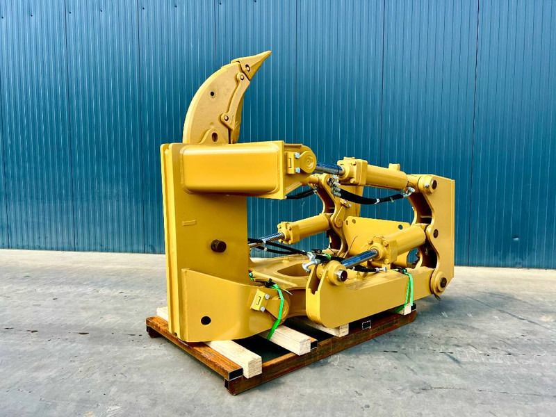 Cat D7 / D7H / D7R SS Ripper - Attachment for Construction machinery: picture 1 Cat D7 / D7H / D7R SS Ripper - Attachment for Construction machinery: picture 1