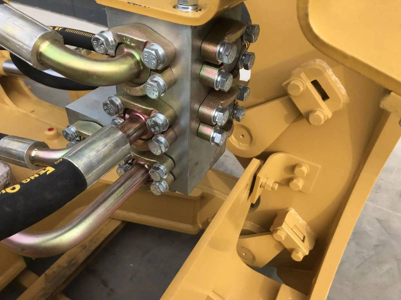 Cat D7 - Attachment for Construction machinery: picture 5 Cat D7 - Attachment for Construction machinery: picture 5