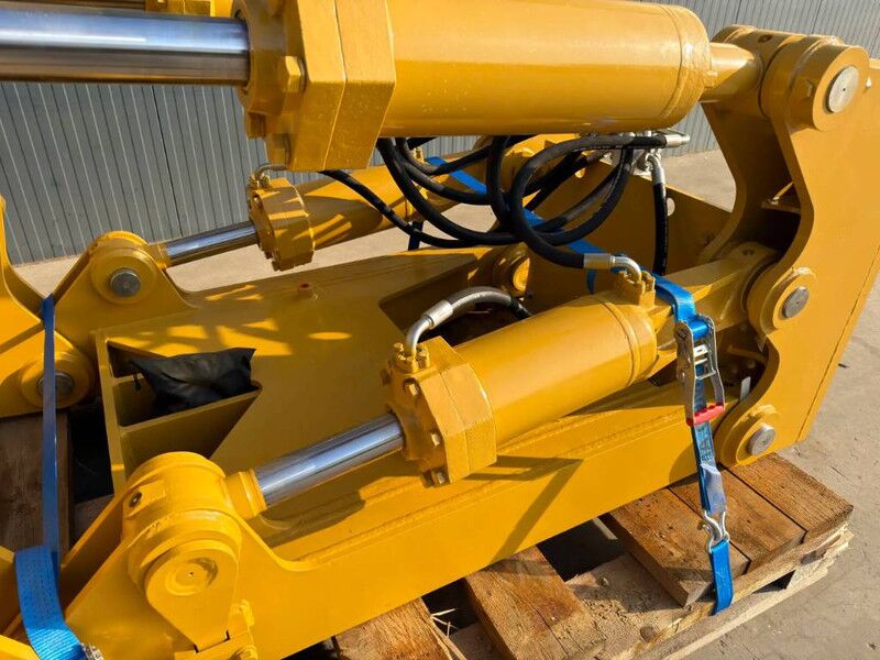 New Attachment for Construction machinery Cat D8N Multi Shank Ripper: picture 10 New Attachment for Construction machinery Cat D8N Multi Shank Ripper: picture 10