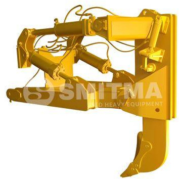 New Attachment for Construction machinery Cat D9N: picture 1