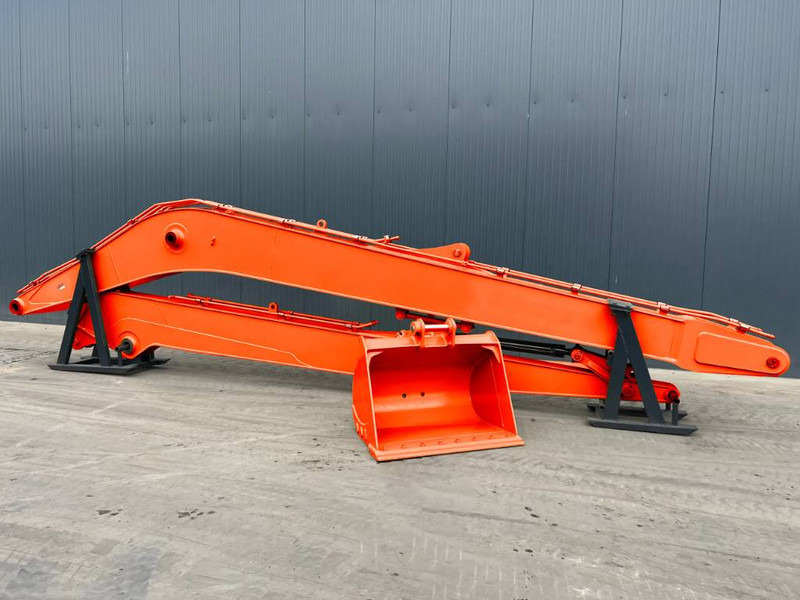 Hitachi ZX200 18m Set - Attachment for Construction machinery: picture 1 Hitachi ZX200 18m Set - Attachment for Construction machinery: picture 1