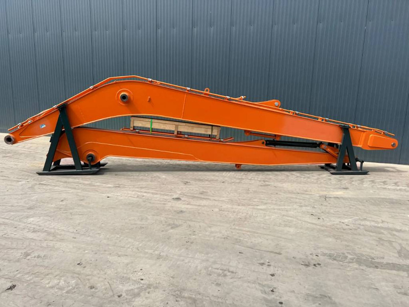 Hitachi ZX210 18m Set - Attachment for Construction machinery: picture 4 Hitachi ZX210 18m Set - Attachment for Construction machinery: picture 4