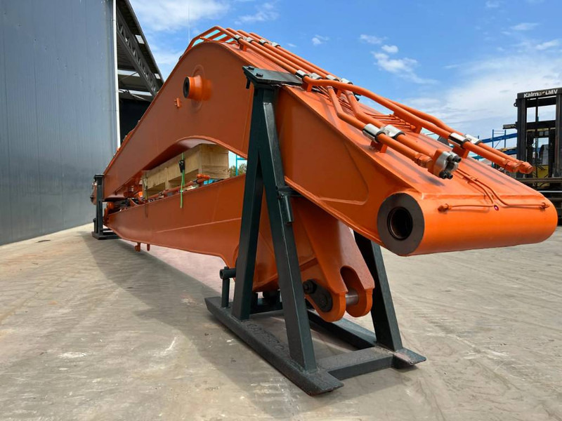 Hitachi ZX210 18m Set - Attachment for Construction machinery: picture 2 Hitachi ZX210 18m Set - Attachment for Construction machinery: picture 2