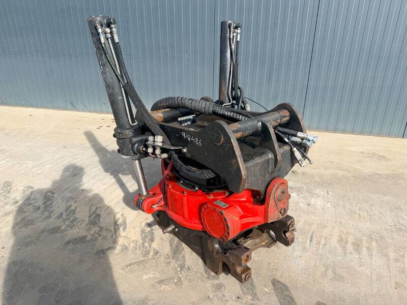 INDEXATOR R8 - S70 - Attachment for Construction machinery: picture 3 INDEXATOR R8 - S70 - Attachment for Construction machinery: picture 3