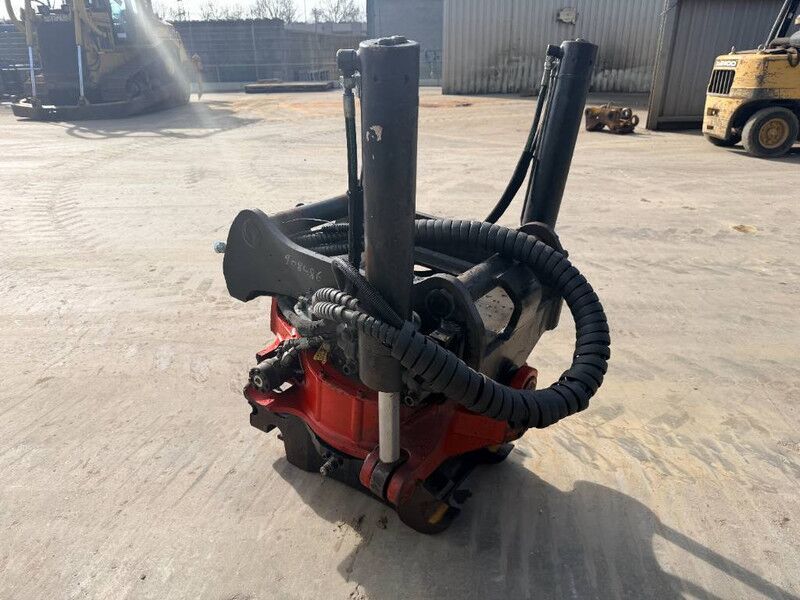 Attachment for Construction machinery INDEXATOR R8 - S70: picture 7