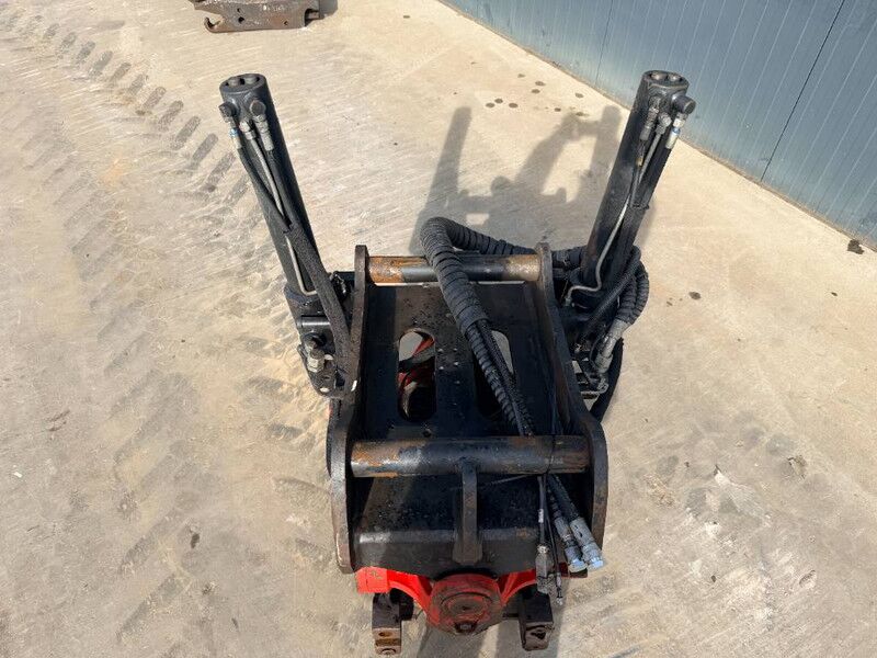 Attachment for Construction machinery INDEXATOR R8 - S70: picture 9