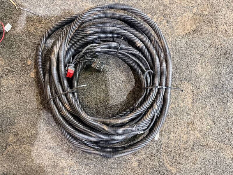Attachment for Construction machinery INDEXATOR R8 - S70: picture 16