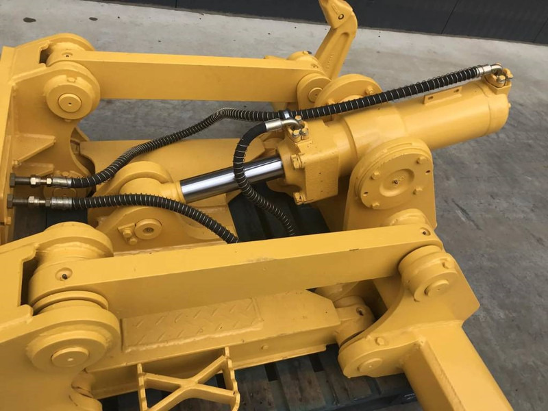 Komatsu D51 - Attachment for Construction machinery: picture 3 Komatsu D51 - Attachment for Construction machinery: picture 3