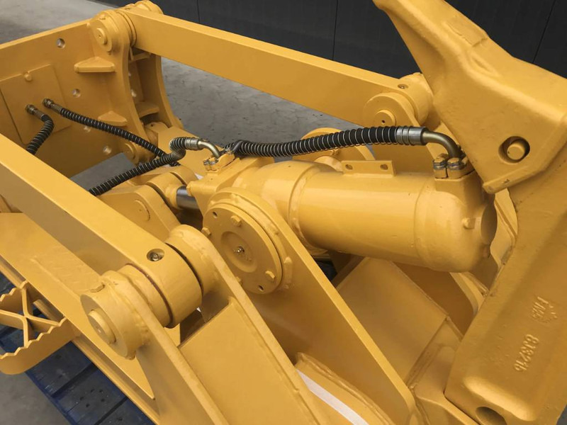 Komatsu D61 - Attachment for Construction machinery: picture 4 Komatsu D61 - Attachment for Construction machinery: picture 4